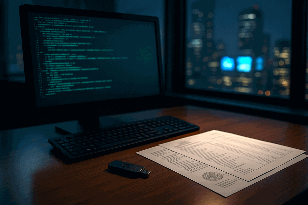 Lazarus Group Exploits AnySign4PC Zero-Day to Target South Korean Financial Sector via Drive-By Attacks