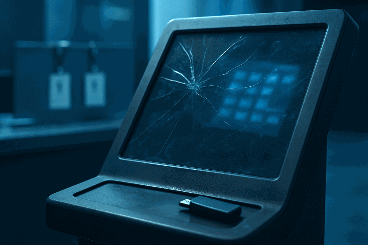 LeakNet Ransomware Exploits ClickFix via Compromised Websites to Attack Windows Environments with Deno In-Memory Loader