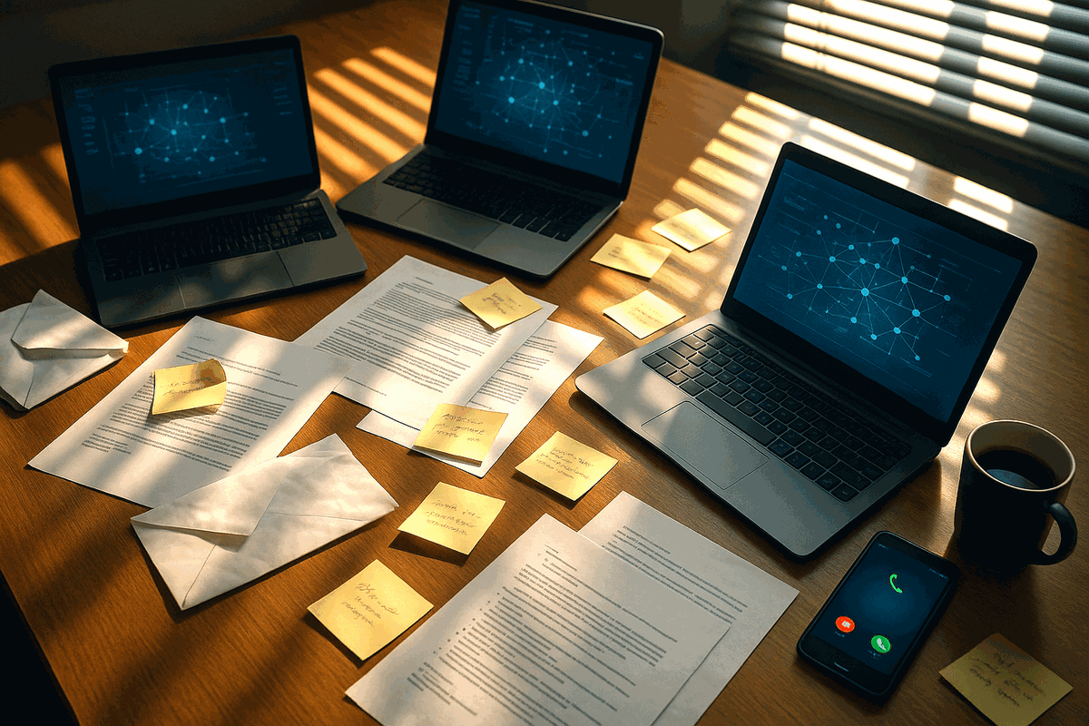 Levi Strauss & Co. Social Engineering Cyberattack Exposes Corporate Data: Incident Analysis and Mitigation Recommendations