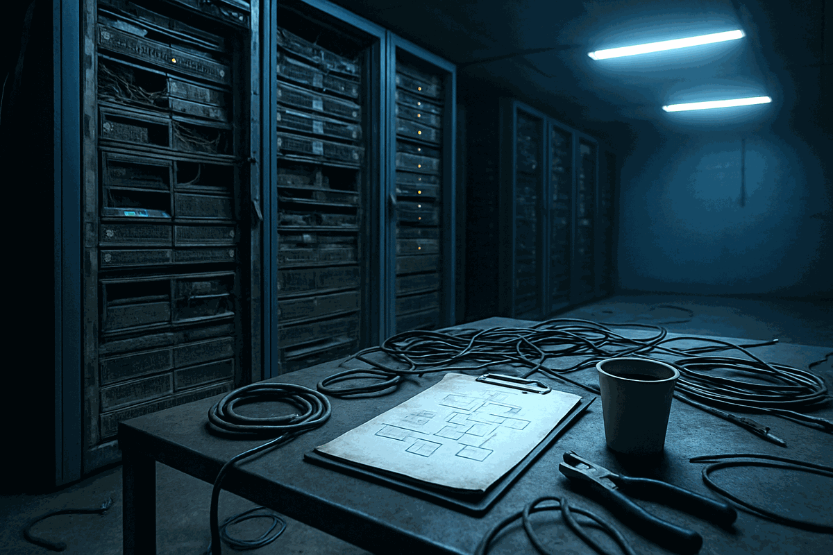 LexisNexis AWS Data Breach 2026: React2Shell Exploit Exposes Legacy Data in Cloud Hack