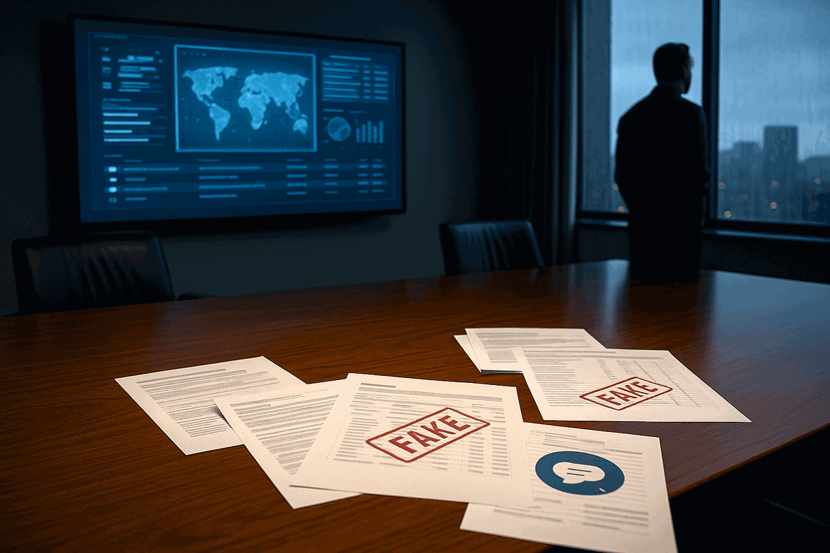 Maine Data Breach Notification Portal Disabled After Fake Discord and VRChat Reports – Service Disruption Analysis