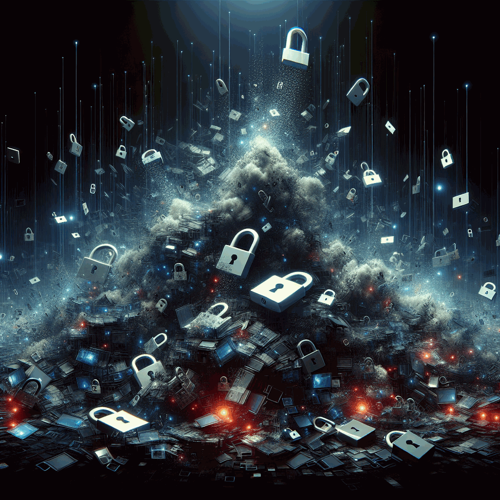 Massive Data Breach Exposes 800,000 Users of Andrew Tate's The Real World Online University