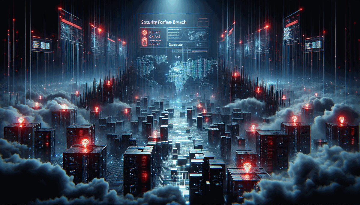 Microsoft Disrupts RedVDS: Inside the Takedown of a Global Windows Virtual Server Cybercrime Platform