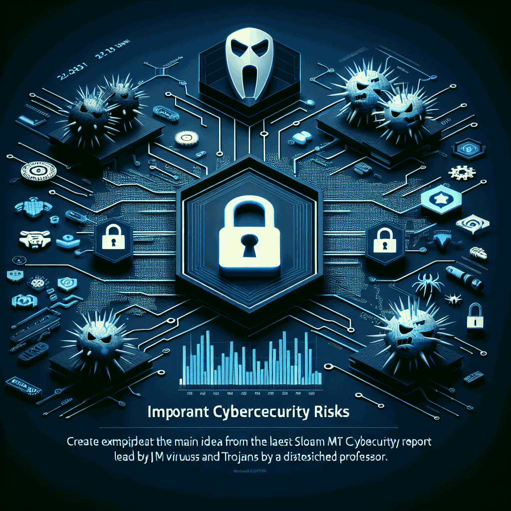 MIT Sloan Report: Addressing Cloud Misconfigurations and Ransomware in 2023 Cybersecurity Threats
