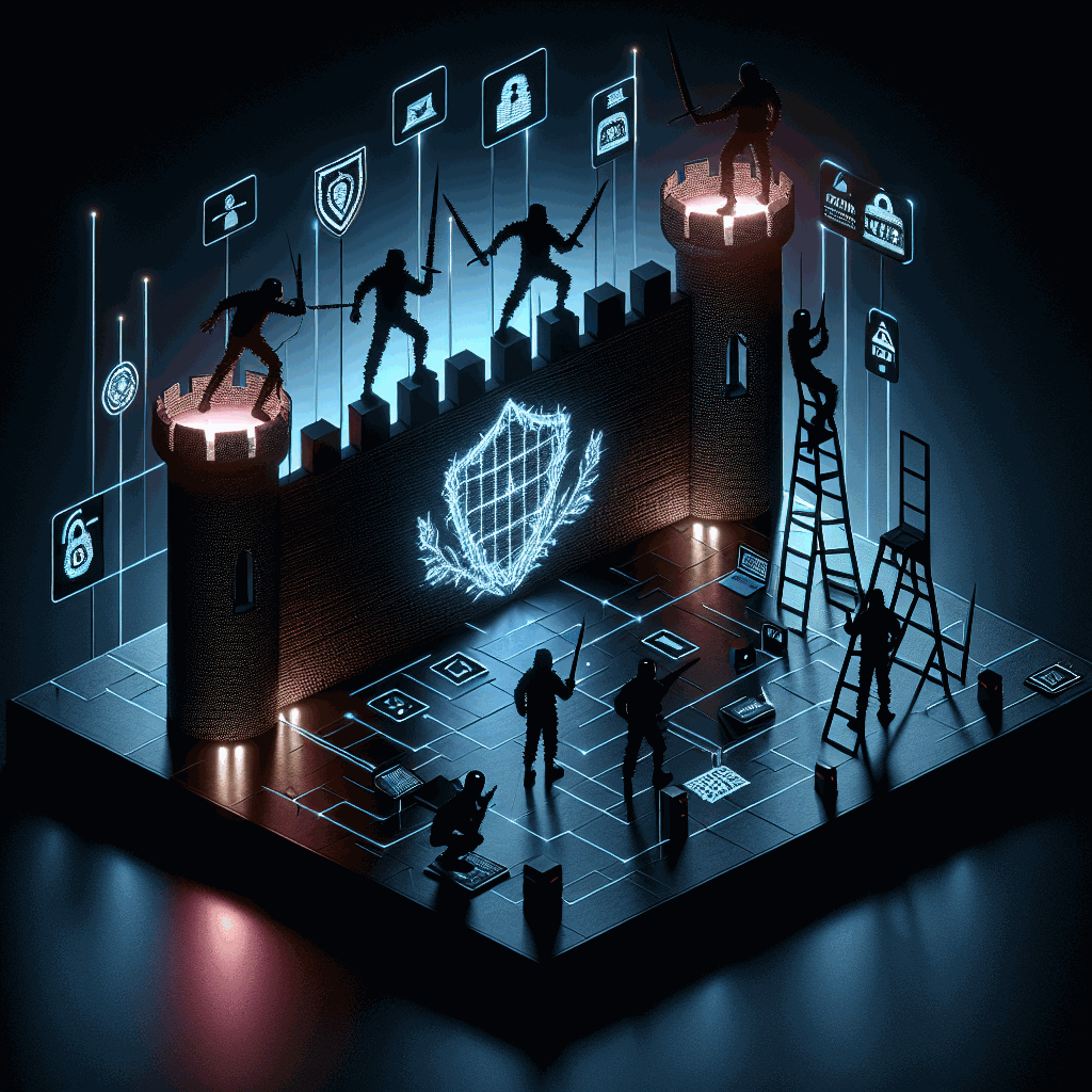 Mitigating AnyDesk CVE-2024-12754: Essential Strategies for Combating Privilege Escalation Threats