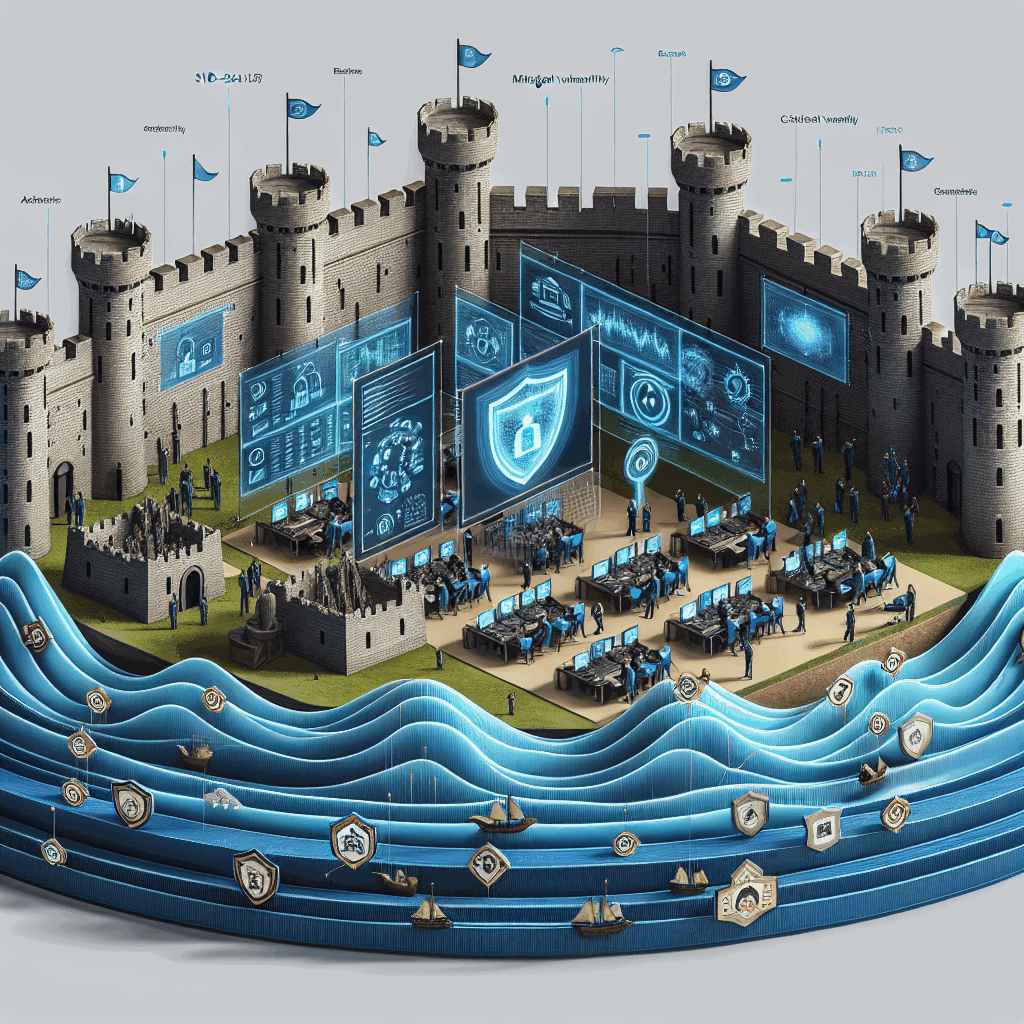 Mitigating Critical Vulnerabilities in Splunk Enterprise: SVD-2024-1012 Advisory Report