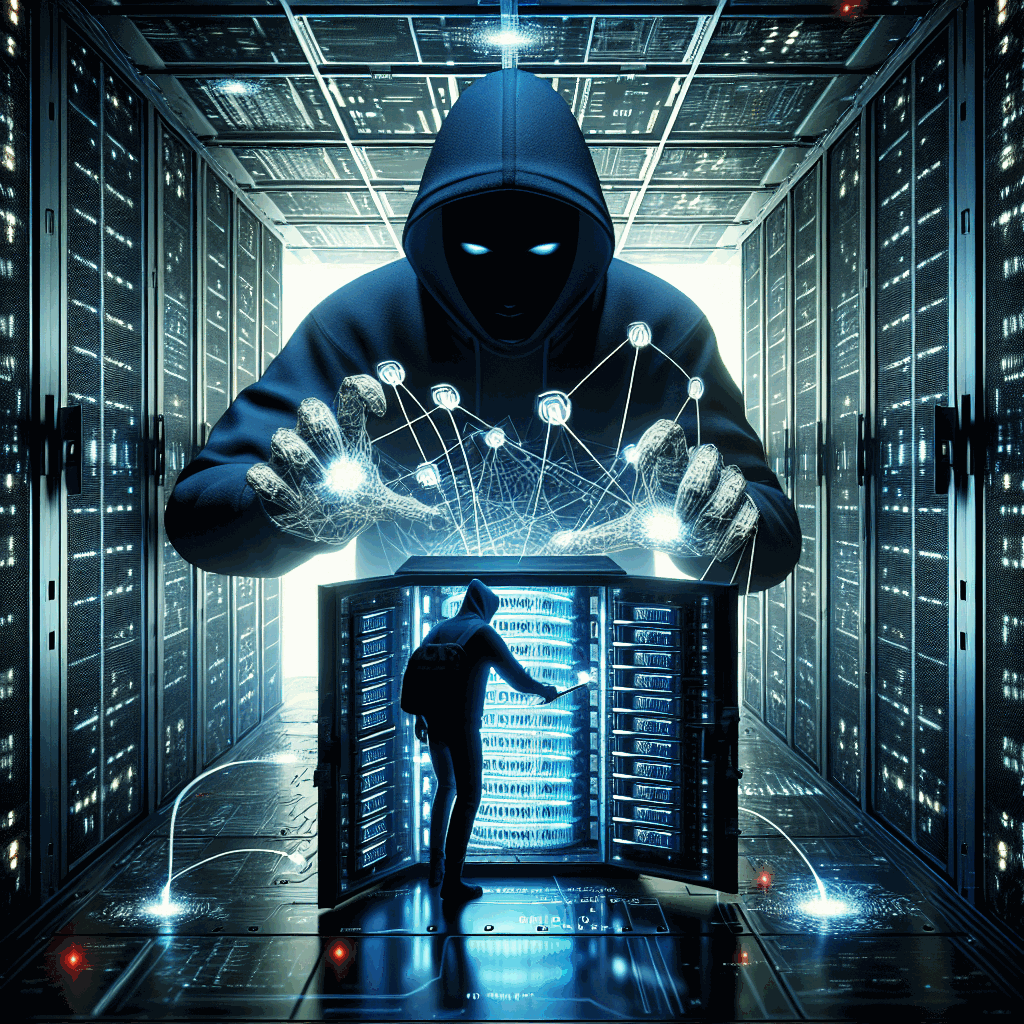 Mitigating CVE-2021-26855: Critical SSRF Vulnerability in Microsoft Exchange Server