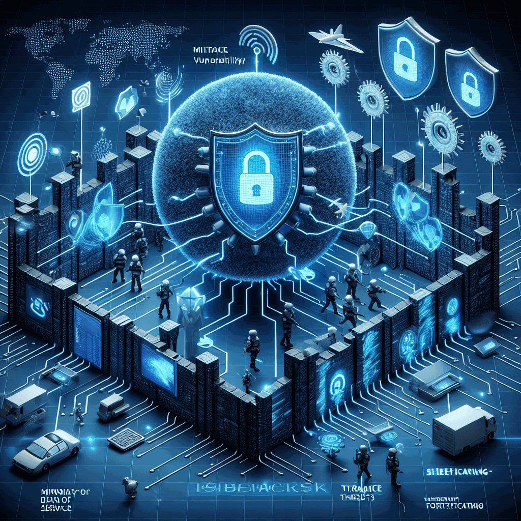 Mitigating CVE-2024-20481: Addressing the DoS Vulnerability in Cisco ASA and FTD Software