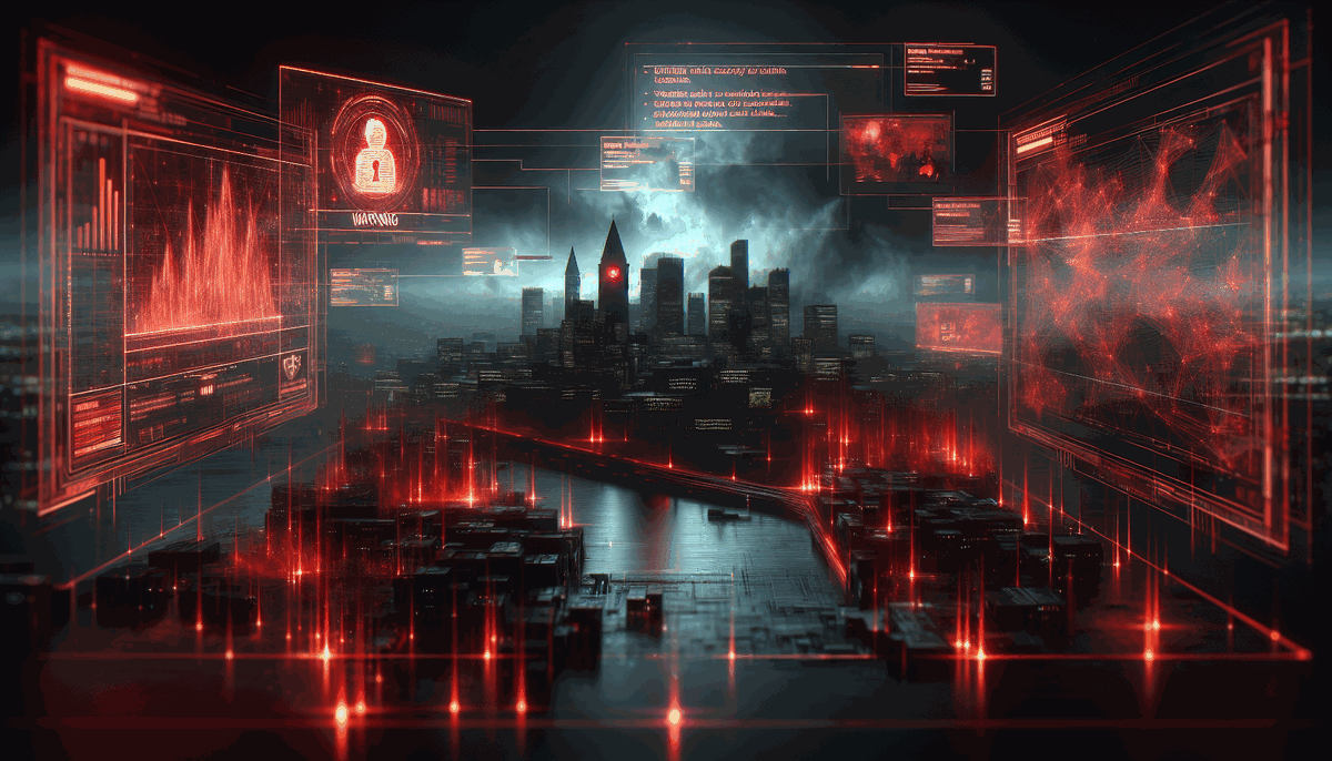 MSS Accuses NSA of Multi-Stage Cyberattack Using 42 Tools Against China’s National Time Service Center (NTSC)