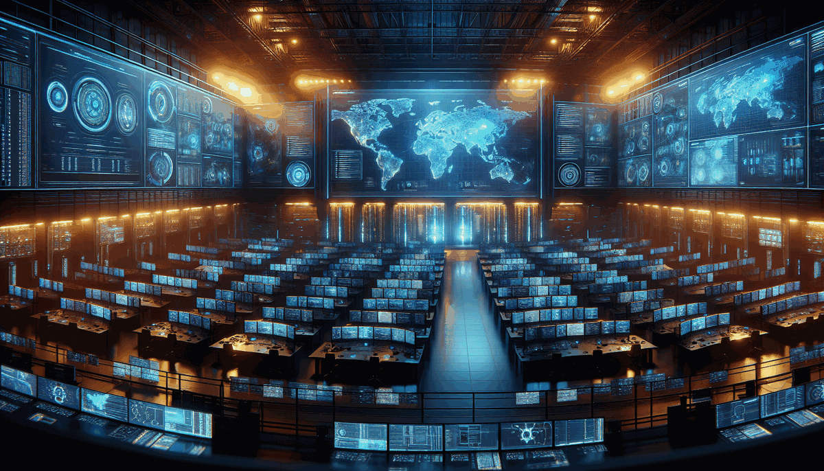 MuddyWater Targets MENA Government Organizations with Phoenix v4 Backdoor in Large-Scale Cyber-Espionage Campaign