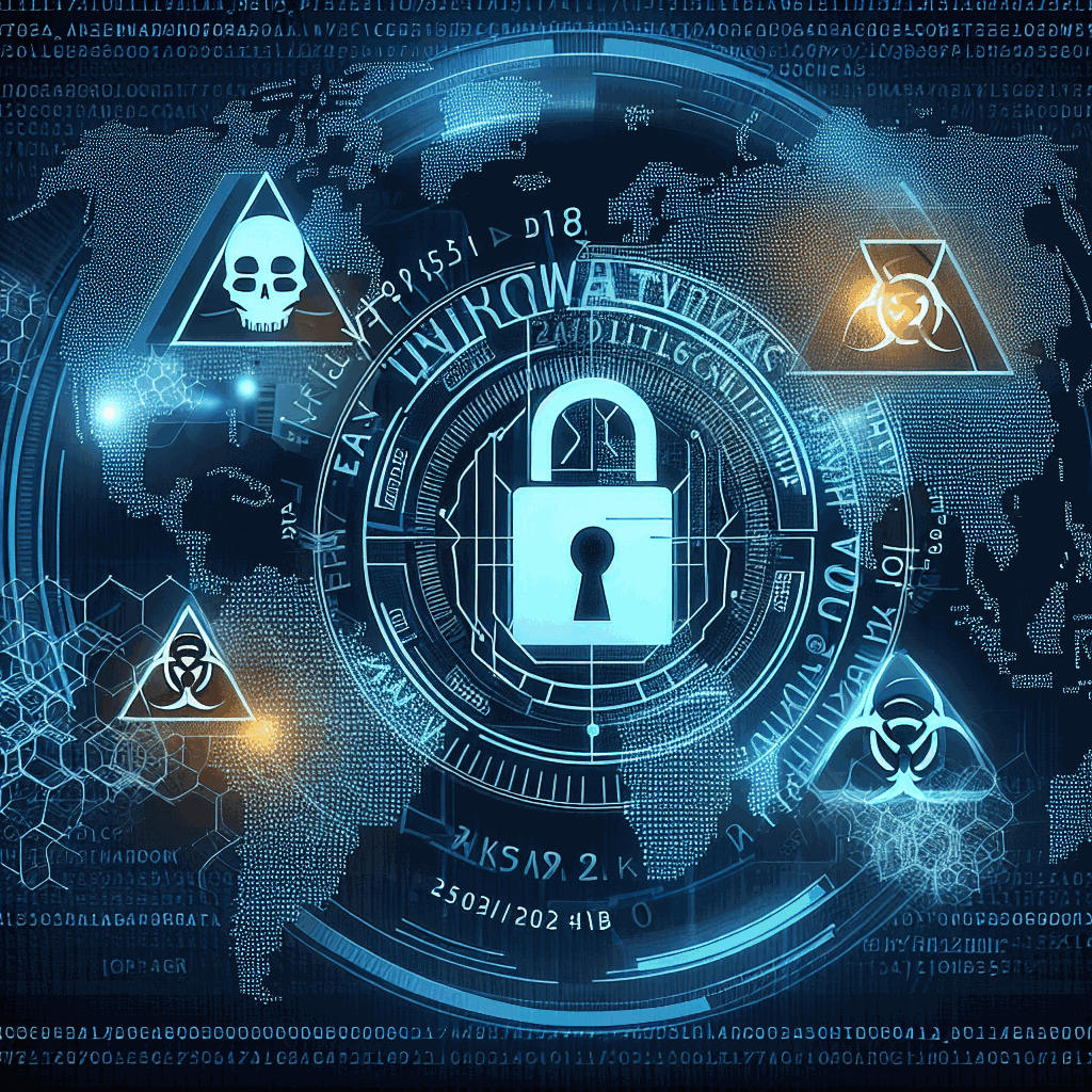 Nikkei Ransomware Attack: Critical CVE Exposure and System Vulnerabilities in Media Outlets