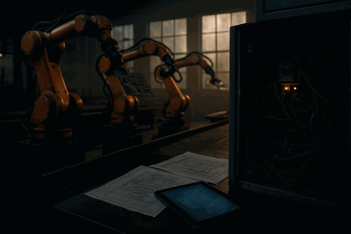 Nitrogen Ransomware Attack on Foxconn: Malvertising Threats, ESXi Vulnerability, and Supply Chain Risks in Manufacturing