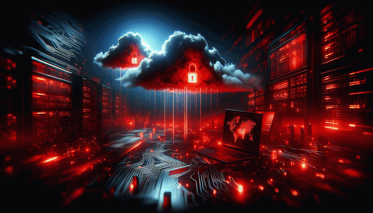 North Korean APTs Exploit JSON-Based Cloud APIs for Covert Malware Delivery and C2 Operations
