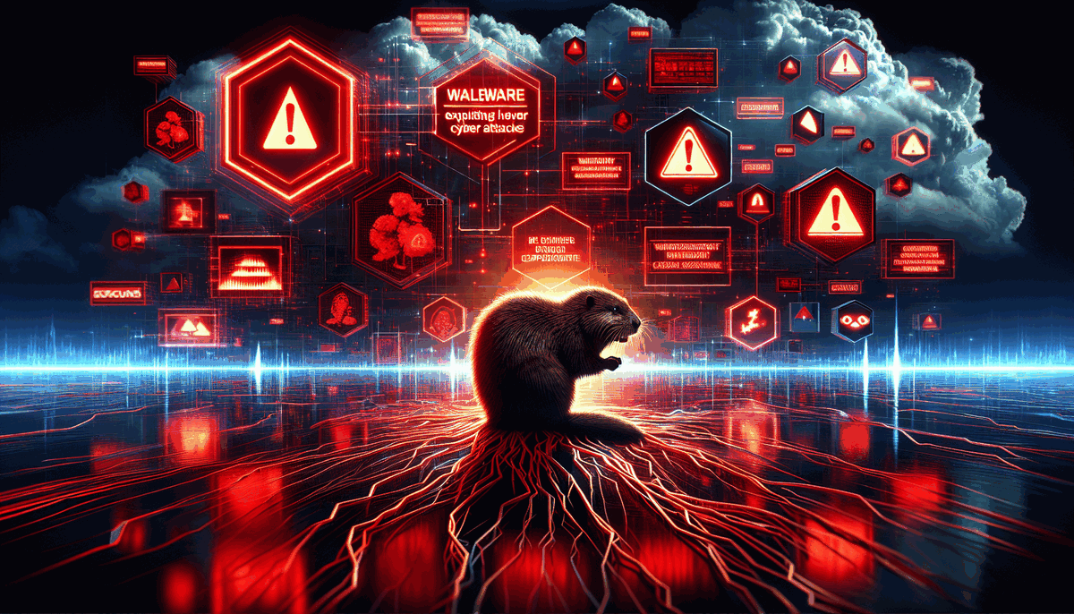 North Korean APTs Target Node.js Ecosystem: BeaverTail-OtterCookie JavaScript Malware Exploits npm Supply Chain and Developer Tools
