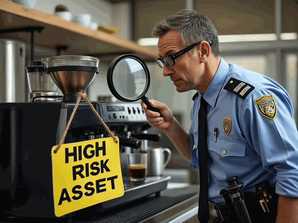 Not Every Third-Party Asset Deserves a Panic Button: Announcing Smarter Asset Prioritization with Rescana’s VEGA