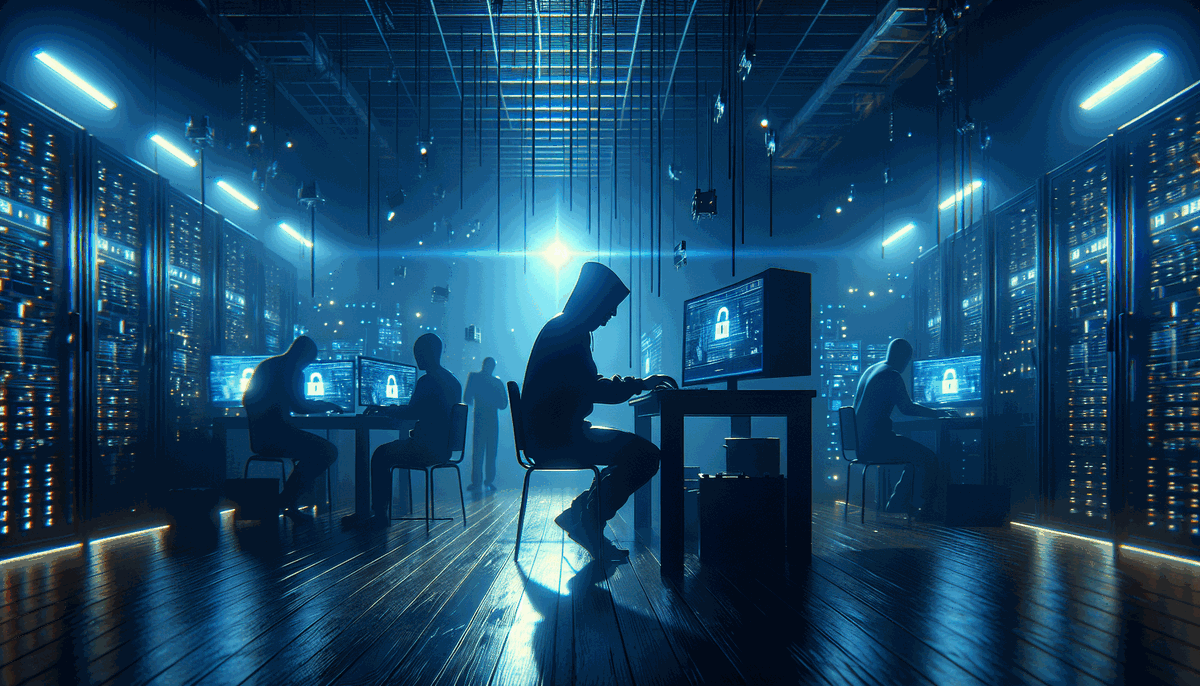 NVIDIA GeForce NOW Data Breach: Armenian Users’ Personal Information Exposed via GFN.am Partner System