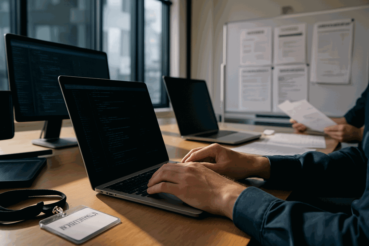 OpenAI macOS Apps Targeted in TanStack Supply Chain Attack: Two Employee Devices Compromised, Urgent Updates Required