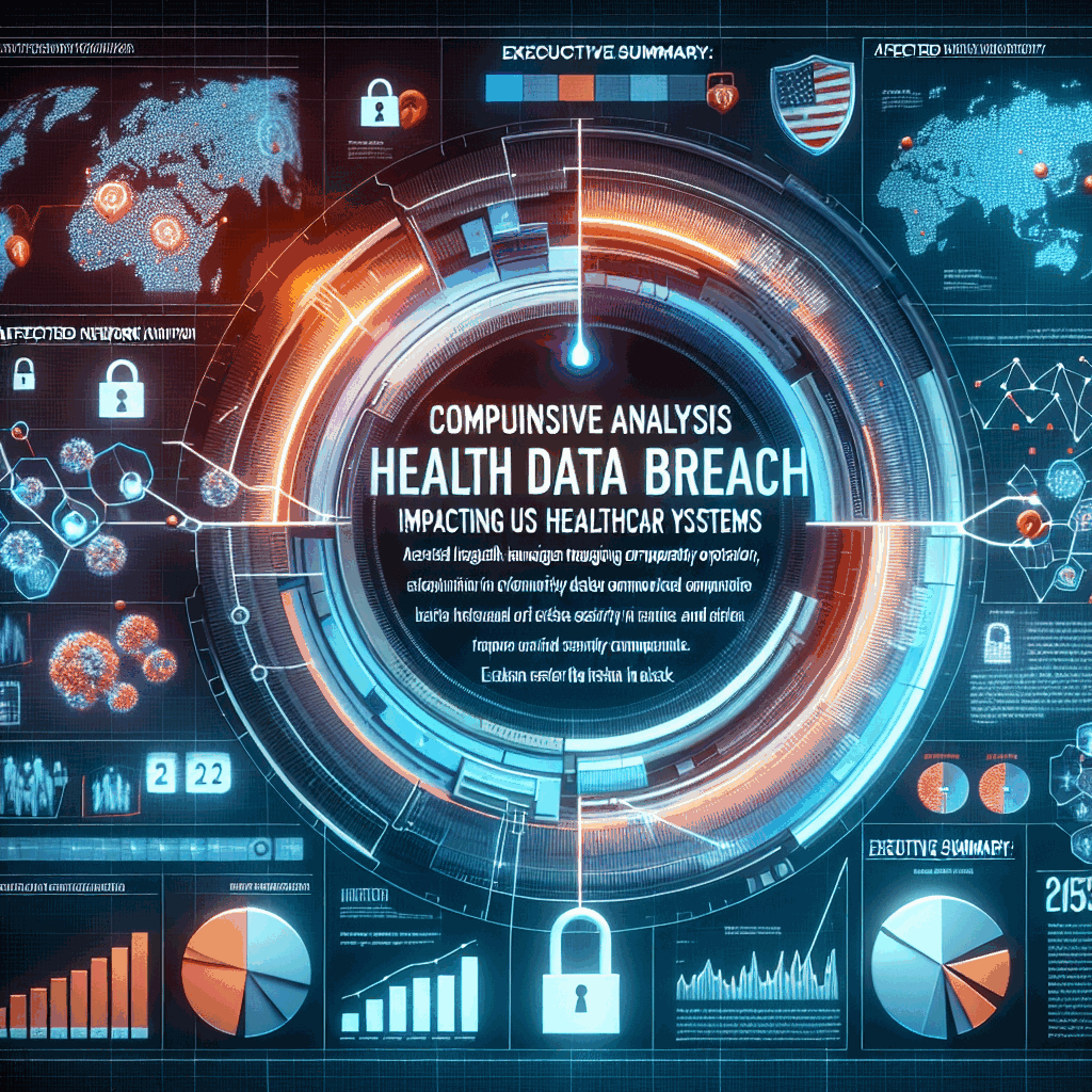 Oracle Health Data Breach Impacting US Healthcare Systems