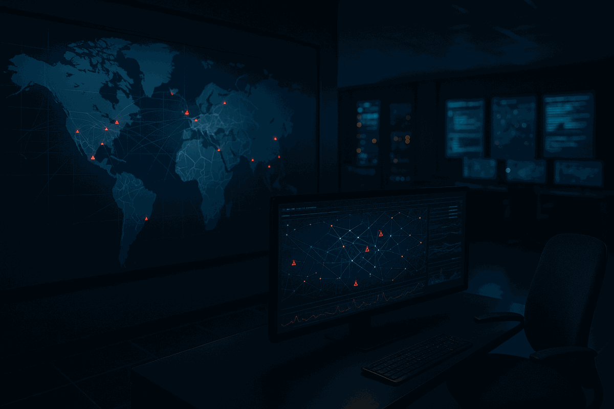 Oracle PeopleSoft PeopleTools Zero-Day (CVE-2026-35273) Actively Exploited: Urgent Patch Required to Prevent Ransomware and Data Breaches