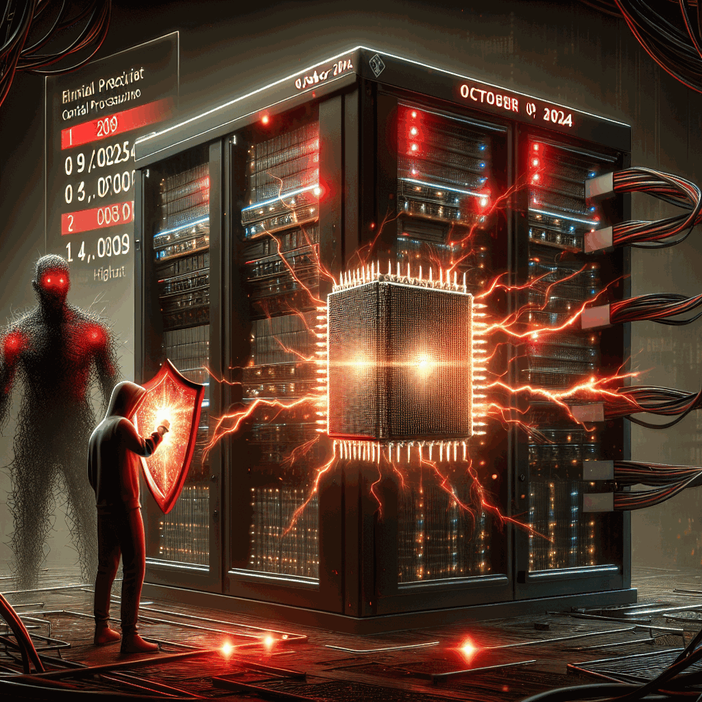 Oracle WebLogic Server Vulnerability Exploitation and Mitigation: October 2024 CPU Highlights