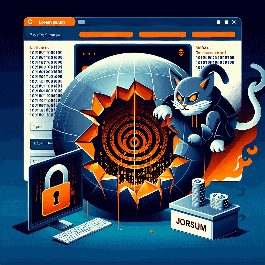 Orange Group Suffers Major Data Breach: HellCat Ransomware Exploits Jira Vulnerabilities