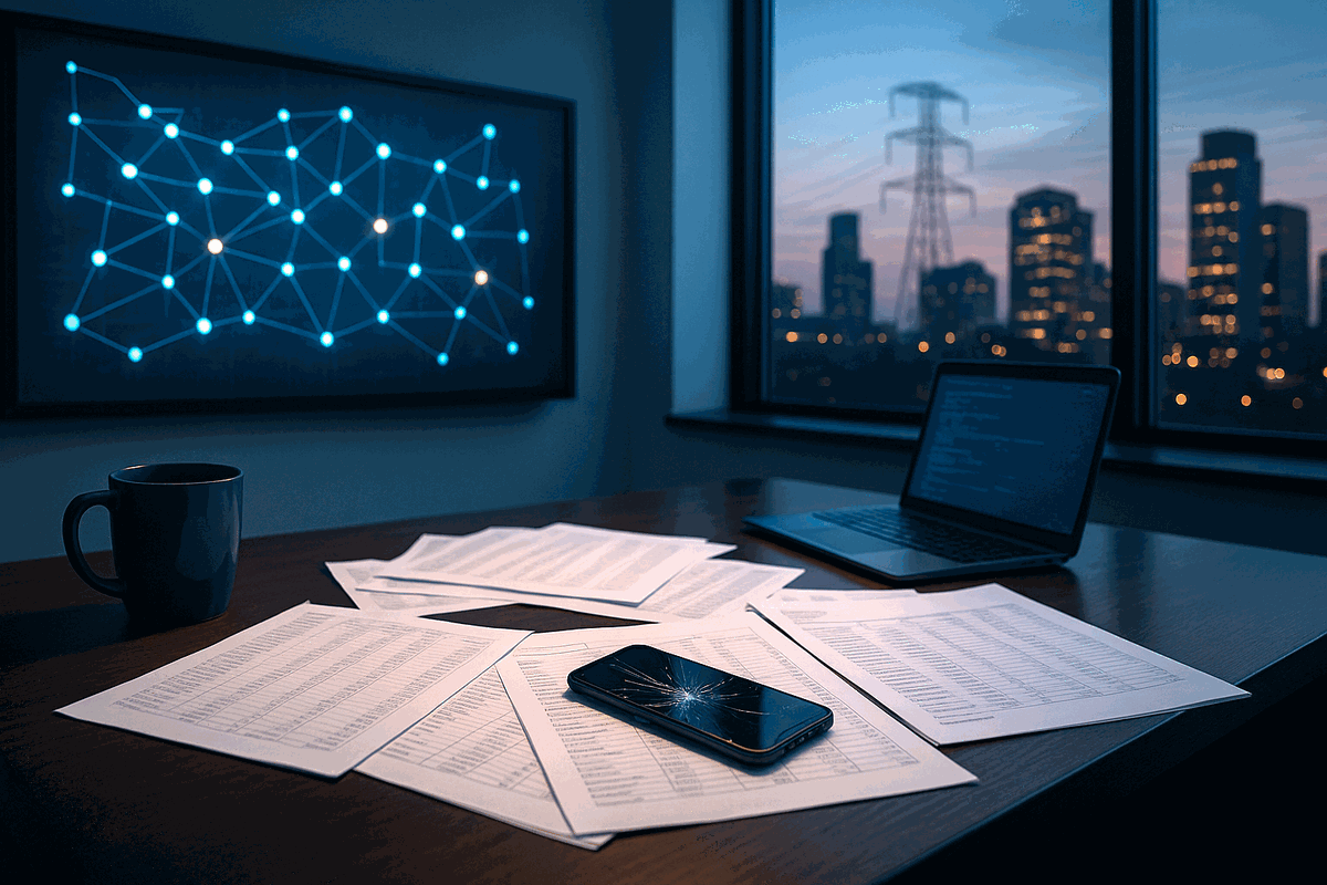Origin Energy Data Breach 2026: Analysis of Cybersecurity Incident Affecting 900,000 Customer Accounts