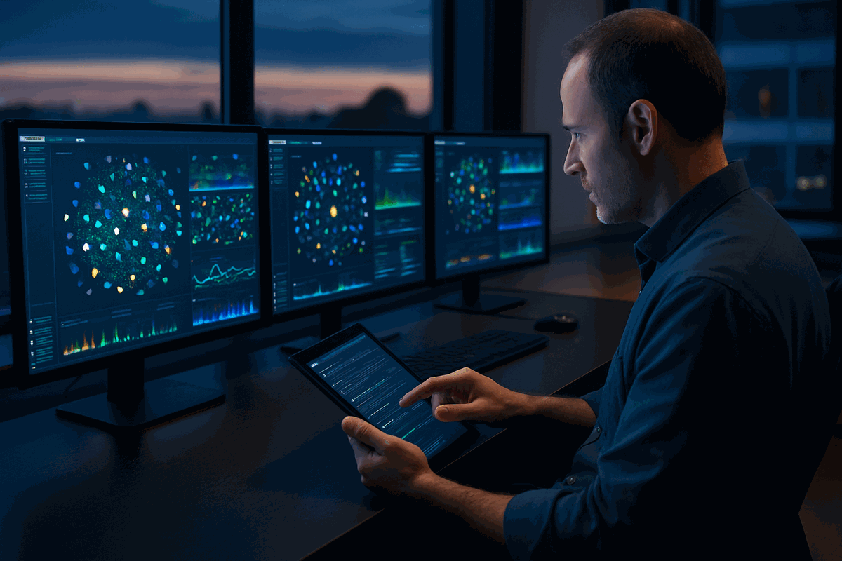 PoC Code Published for Critical NGINX and Ingress-NGINX Vulnerabilities (CVE-2026-42945 & CVE-2025-1974): Remote Code Execution Risk for Web Servers and Kubernetes Clusters