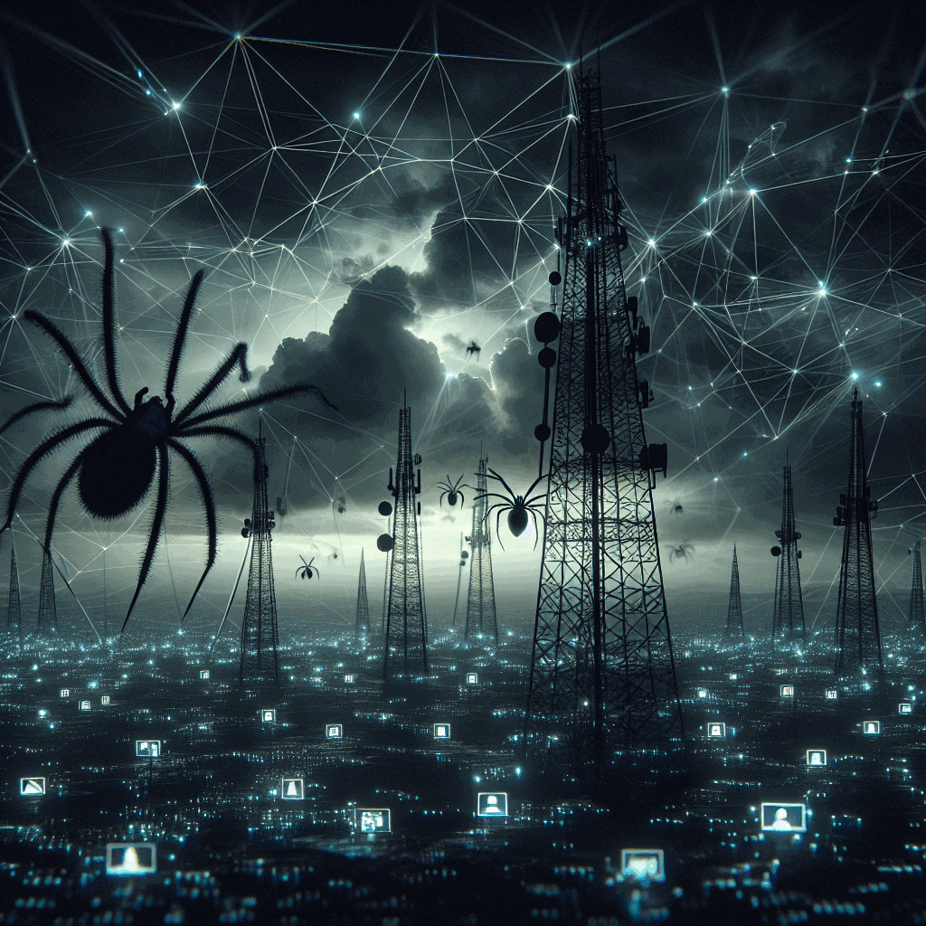 PRC Cyber Threats: Analysis of Vulnerabilities in U.S. Telecommunications Infrastructure