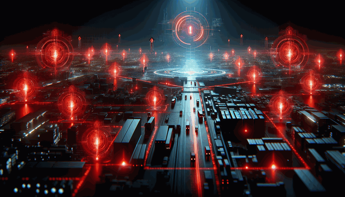 Remote Monitoring and Management (RMM) Tools Exploited in Logistics and Freight Cyberattacks – Rescana Threat Intelligence Report
