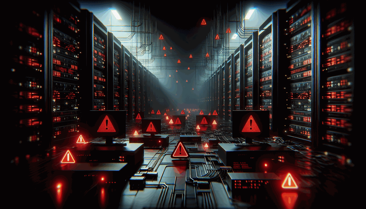 Rescana Threat Intelligence Report: Widespread Exploitation of React Server Components via CVE-2025-55182 (React2Shell)