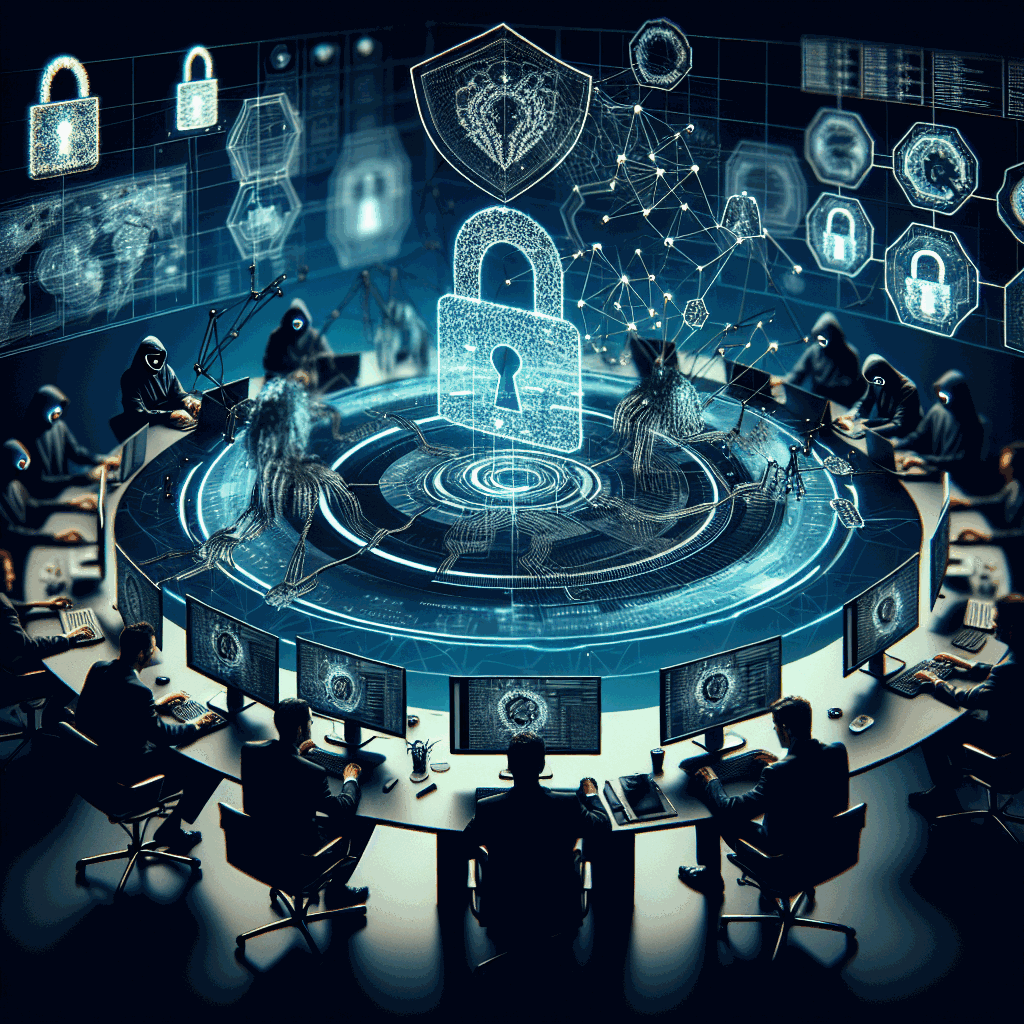 Russian-speaking Ransomware Group CLoP Exploits Zero-Day Vulnerability in MOVEit Transfer, Compromising 632,000 U.S. Government Emails