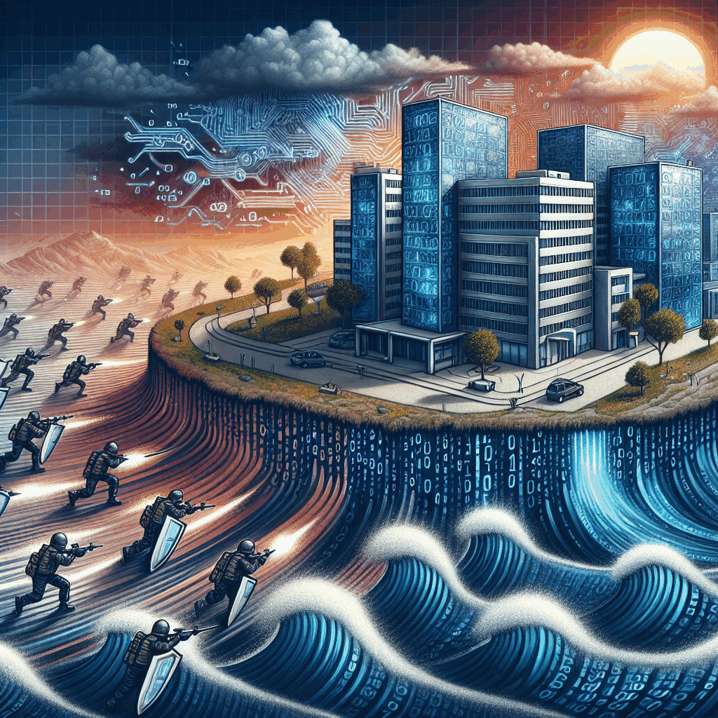 Safeguarding Media Companies: Combatting CVE-2022-26134 Vulnerability in Atlassian Confluence Server and Data Center