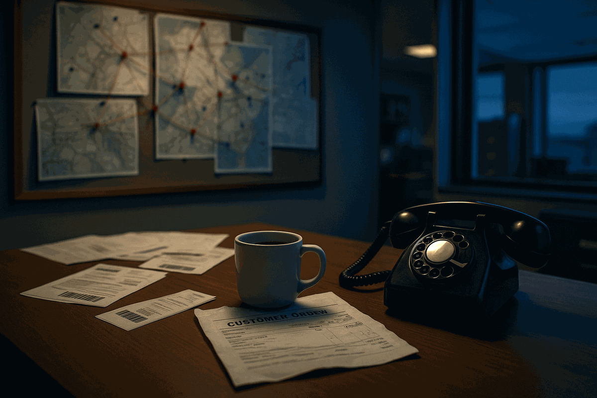 SafePal Order-Tracking Plugin Data Breach Exposes 39,798 Customers to Phishing Risk