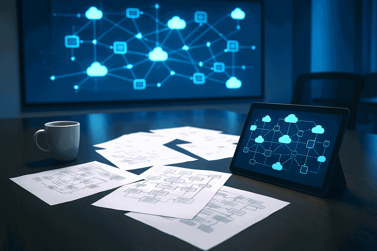 Salesloft Drift OAuth Token Breach Enables Salesforce Data Theft in UNC6395 'Icarus' Attack Campaign (August 2026)