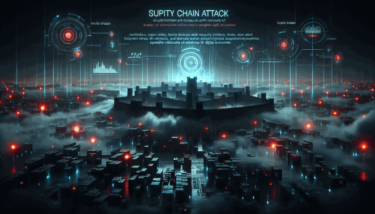Shai-hulud npm Supply Chain Attack: Impact, Techniques, and Mitigation Strategies for Open-Source Ecosystems