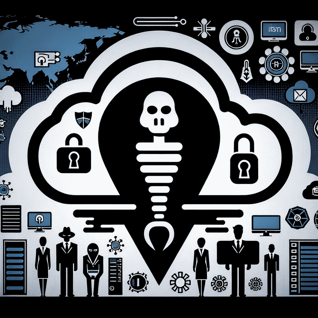 SharpRhino Malware Exploits Networking Tools: A Critical Threat to IT Professionals