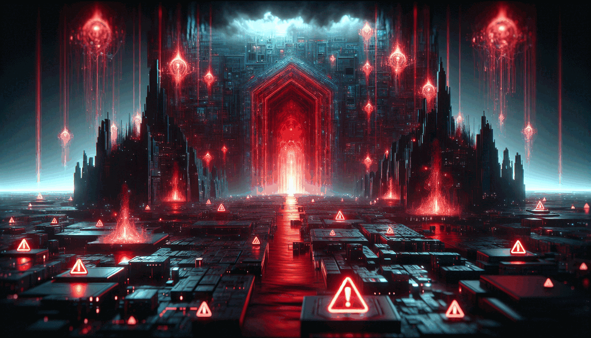 Spain’s Ministry of Science IT Systems Breach: IDOR Exploit and Ransomware Attack Disrupts Research and University Services