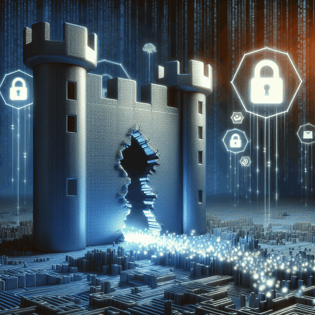Spoutible API Vulnerability Exposes Sensitive User Data: A Call for Robust Cybersecurity Measures