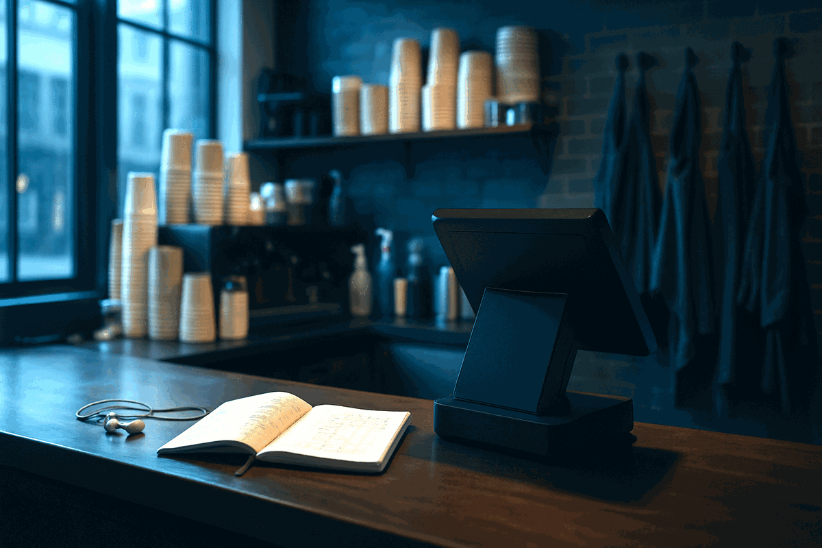 Starbucks Partner Central Data Breach Exposes Sensitive Employee Information in Credential Phishing Attack