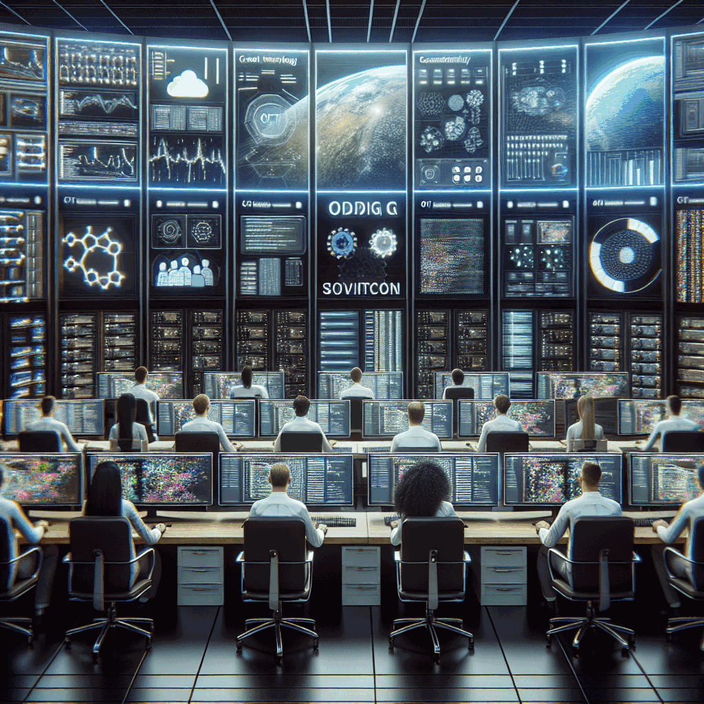 Strengthening Cybersecurity in Facilities Management: Addressing IoT and IT/OT System Vulnerabilities