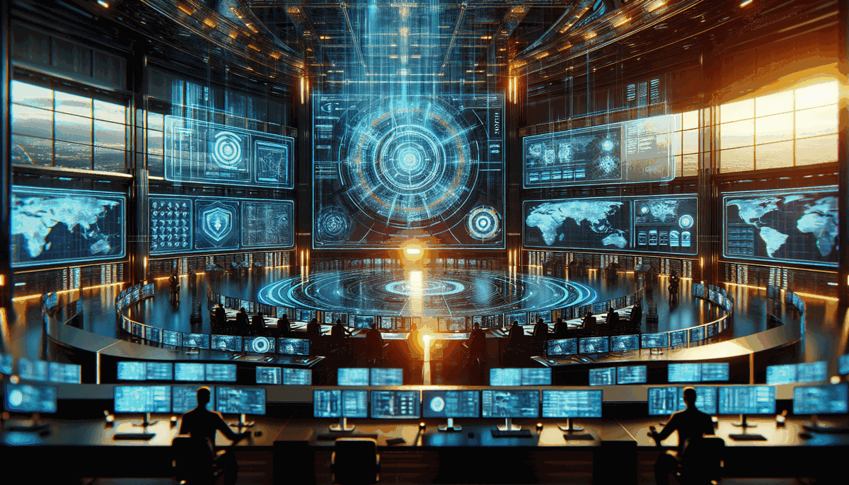 Surge in Ransomware and DDoS Attacks Targeting Microsoft, WordPress, and Network Appliances in MENA and Africa
