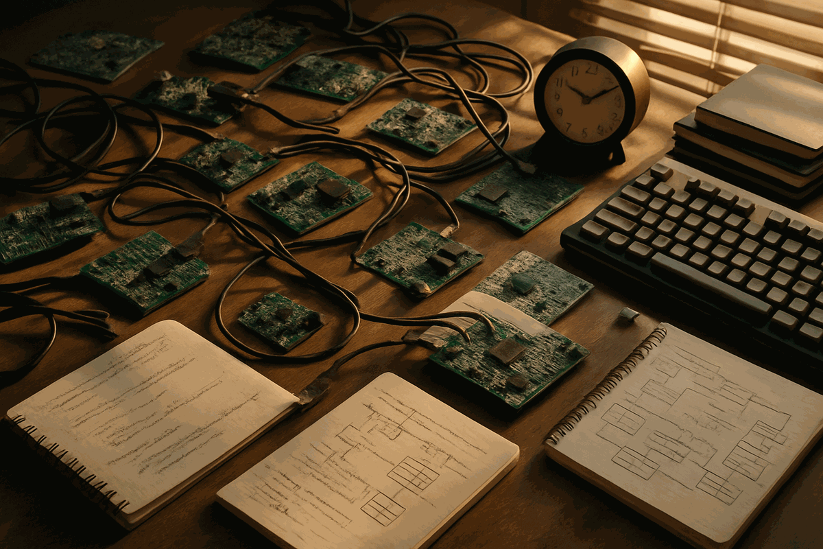 TanStack npm Supply Chain Attack: Detailed Analysis of the May 2026 GitHub Actions Breach and Multi-Ecosystem Impact