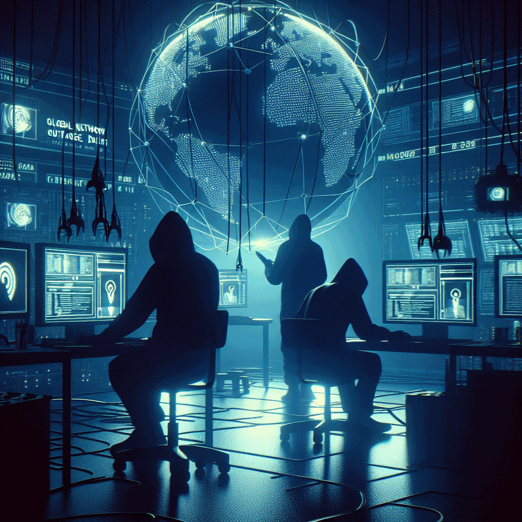Tenable Plugin Disruption: Global Nessus Agent Outage and Mitigation Strategies