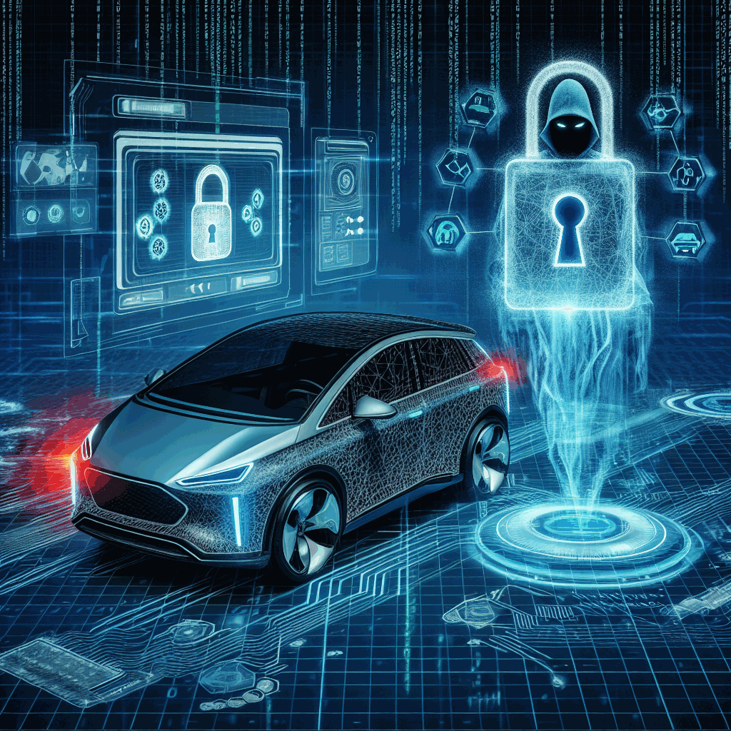 Toyota Third-Party Data Breach: ZeroSevenGroup Exploits Active Directory Vulnerabilities