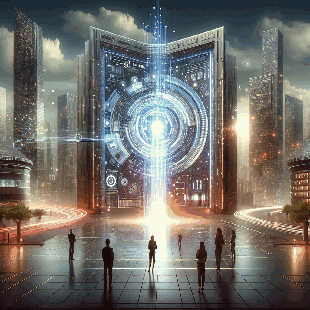 Transforming Cybersecurity: Trend Micro Open-Sources Trend Cybertron AI Model