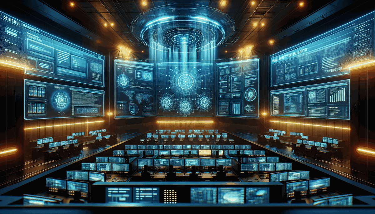UAT-9921 Targets Technology and Financial Sectors with VoidLink Malware via Apache Dubbo Vulnerabilities