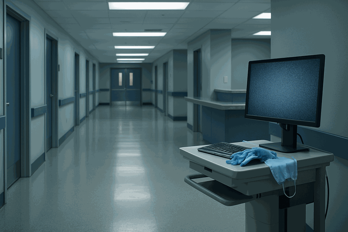 University of Mississippi Medical Center Restores Epic EHR System After Major Ransomware Attack and Nine-Day Clinic Closure