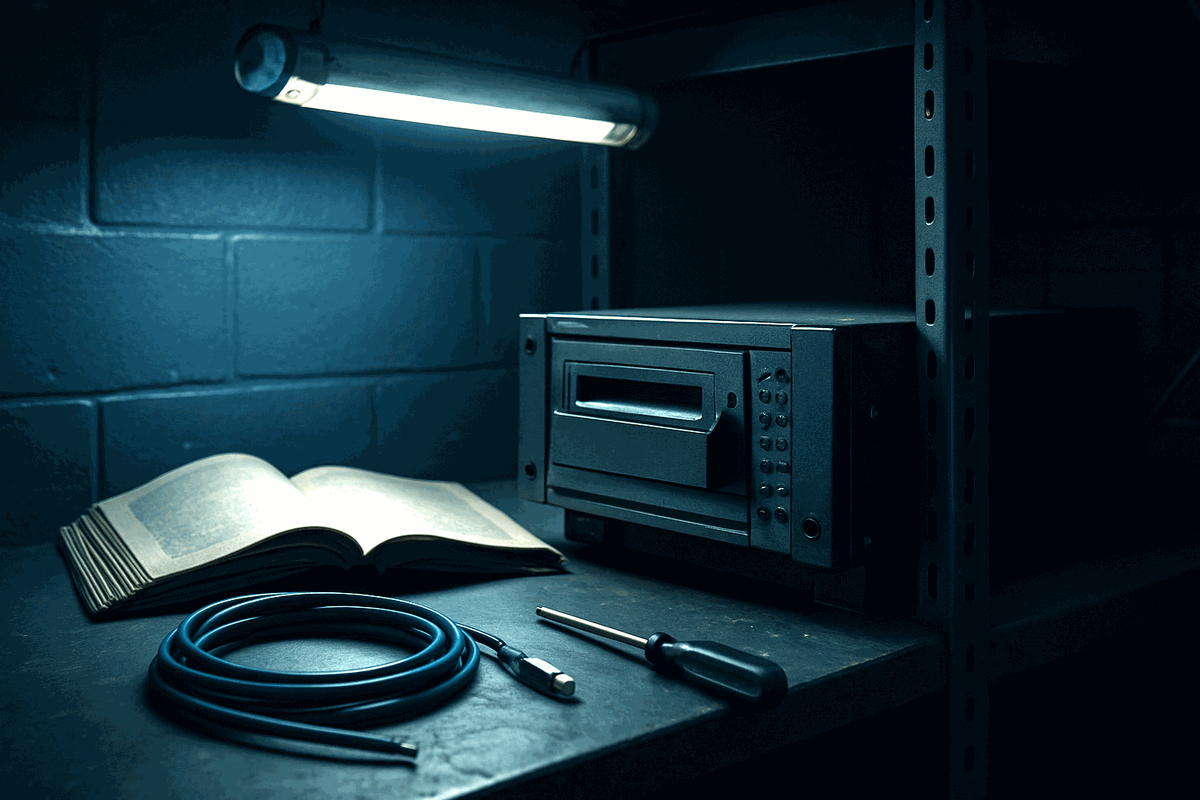 Veeam Backup & Replication Vulnerabilities: Critical RCE Flaws Patched in Latest Security Update