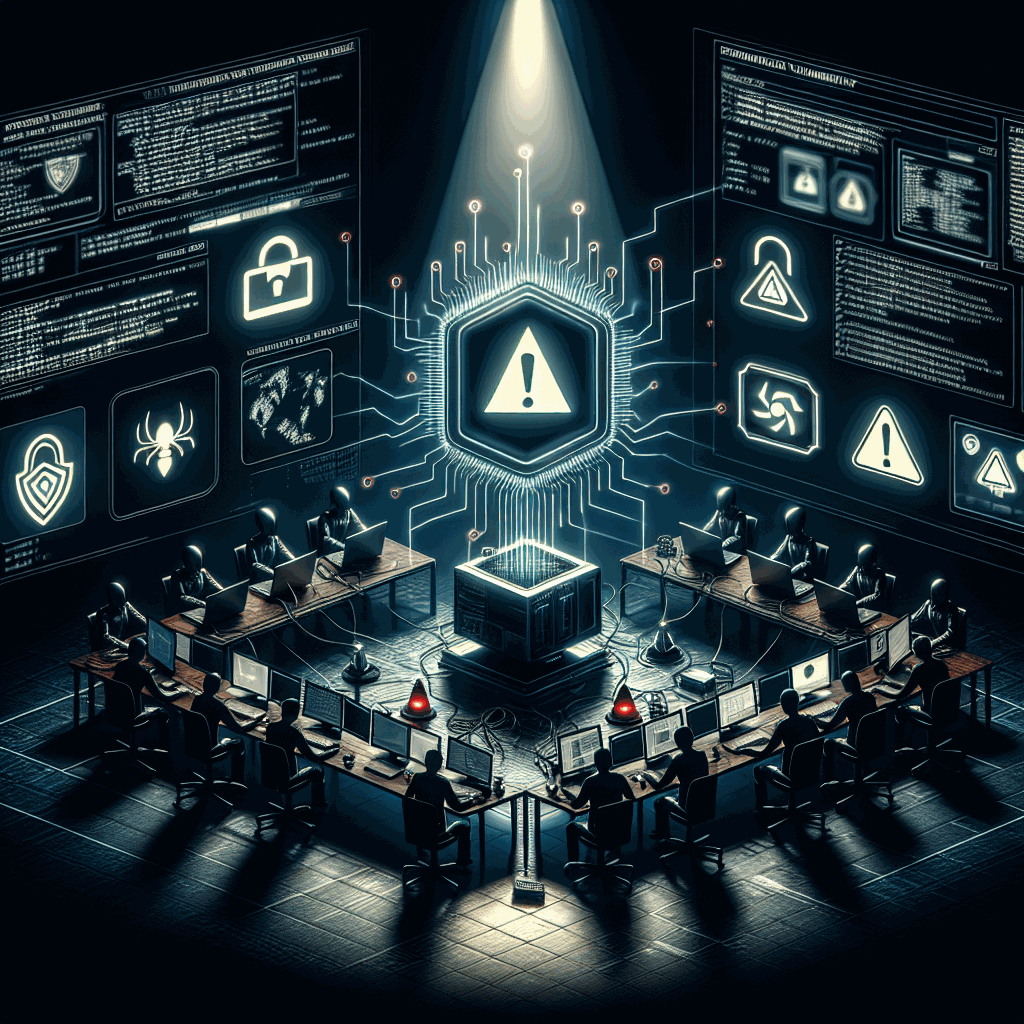 Veeam Updater Vulnerability: Critical Analysis of CVE-2025-23114 and Mitigation Strategies
