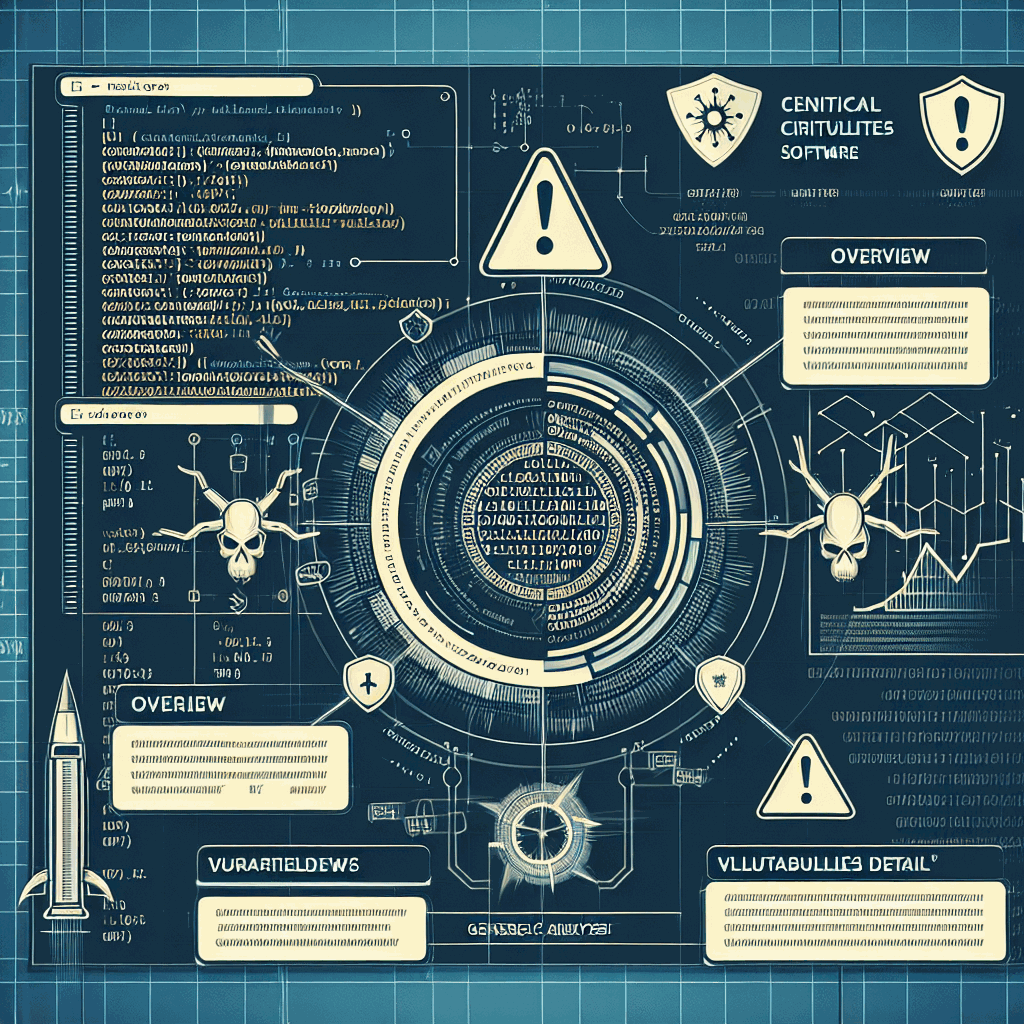 Vulnerabilities in ASUS DriverHub Exposed: CVE-2025-3462 and CVE-2025-3463 Analysis